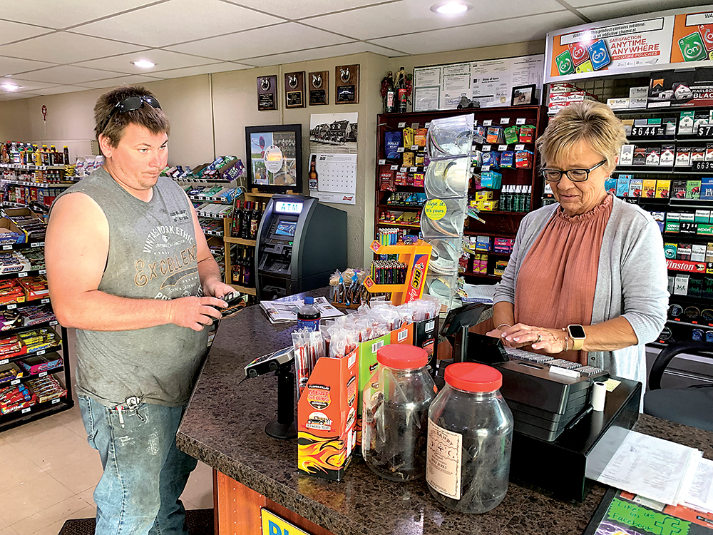 Coalville sees growth News, Sports, Jobs Messenger News